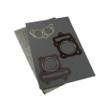 Материал прокладки прокладки для уплотнения двигателя материал прокладка головки